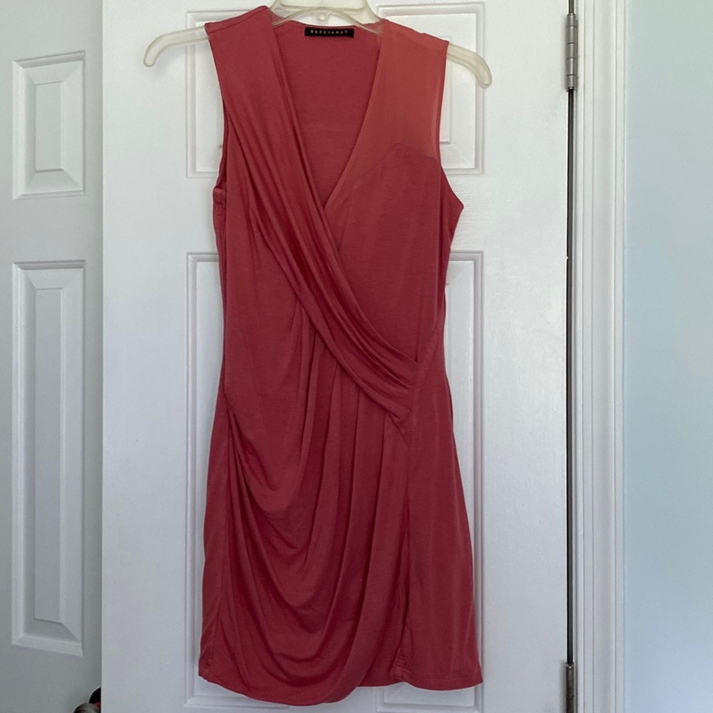 BeesTango Mini Dress. XS.